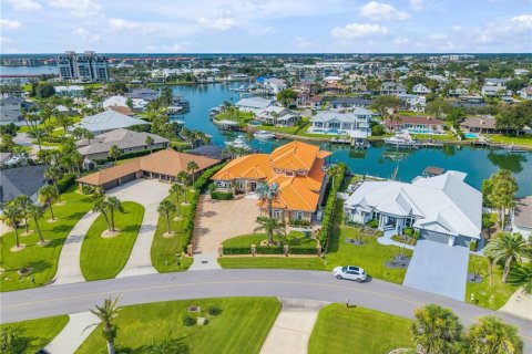 Villa ou maison à New Smyrna Beach, Floride 5 chambres, 515.42 m2 № 2210441