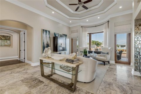 Villa ou maison à vendre à New Smyrna Beach, Floride: 5 chambres, 515.42 m2 № 2210441 - photo 13