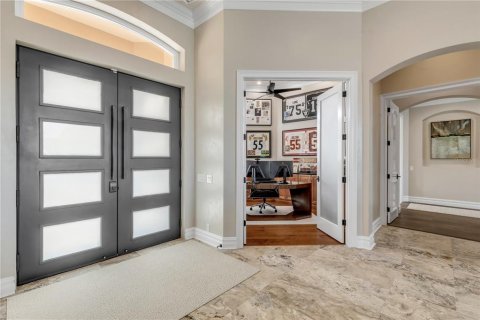 Villa ou maison à vendre à New Smyrna Beach, Floride: 5 chambres, 515.42 m2 № 2210441 - photo 9