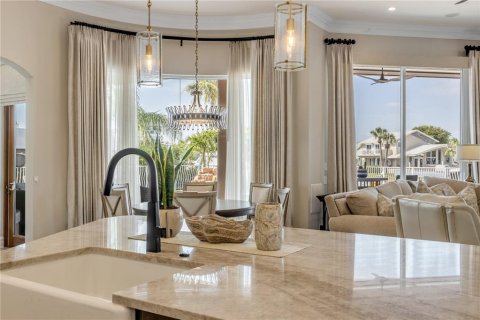 Villa ou maison à vendre à New Smyrna Beach, Floride: 5 chambres, 515.42 m2 № 2210441 - photo 30