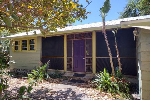 Casa en venta en Sarasota, Florida, 2 dormitorios, 86.96 m2 № 1718222 - foto 11