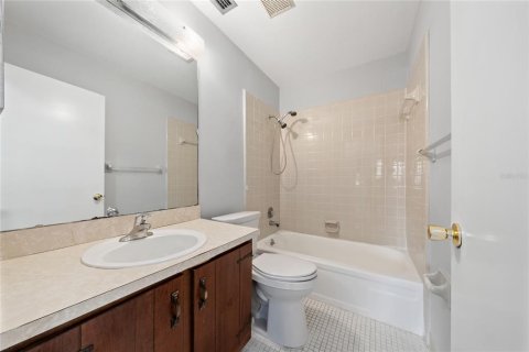 Купить таунхаус в Киссимми, Флорида 6 комнат, 147.34м2, № 1617995 - фото 26