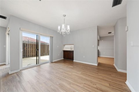 Купить таунхаус в Киссимми, Флорида 6 комнат, 147.34м2, № 1617995 - фото 12