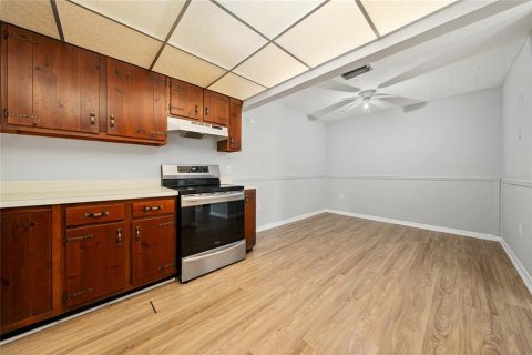 Купить таунхаус в Киссимми, Флорида 6 комнат, 147.34м2, № 1617995 - фото 15