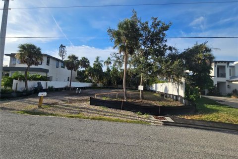 Terreno en venta en Sarasota, Florida № 1855500 - foto 2