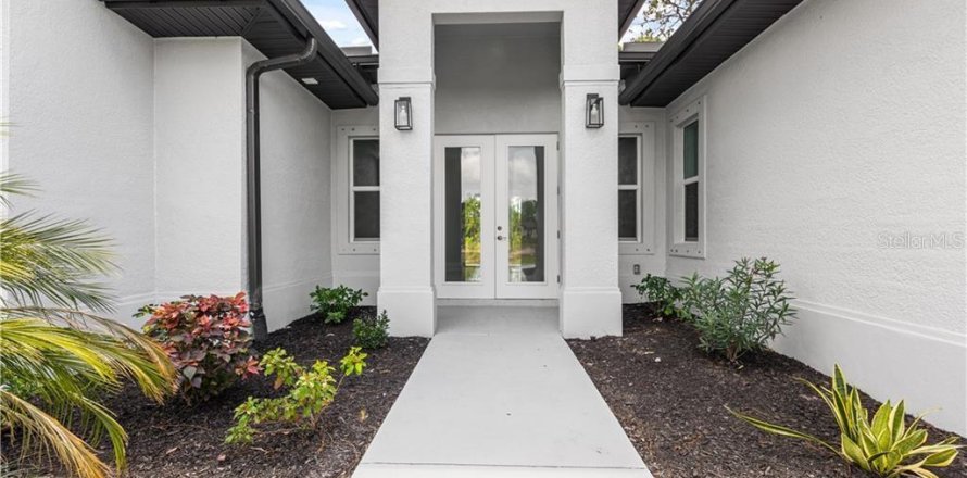 Casa en Naples, Florida 3 dormitorios, 148.46 m2 № 1827274