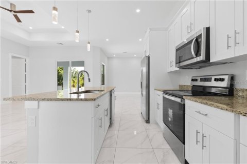 Casa en venta en Naples, Florida, 3 dormitorios, 148.46 m2 № 1827274 - foto 10