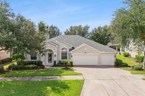Casa en Clermont, Florida 4 dormitorios, 275.73 m2 № 2380408