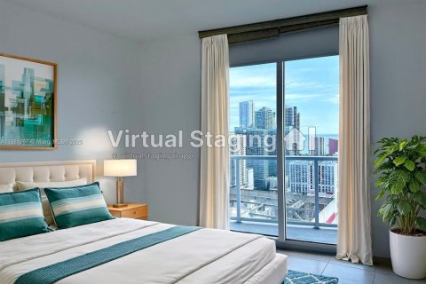 Copropriété à vendre à Miami, Floride: 1 chambre, 78.78 m2 № 1924832 - photo 26