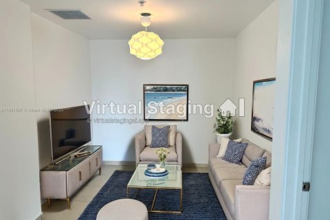 Copropriété à vendre à Miami, Floride: 1 chambre, 78.78 m2 № 1924832 - photo 22