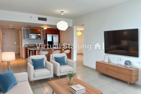 Copropriété à vendre à Miami, Floride: 1 chambre, 78.78 m2 № 1924832 - photo 16