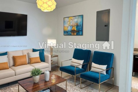 Copropriété à vendre à Miami, Floride: 1 chambre, 78.78 m2 № 1924832 - photo 20