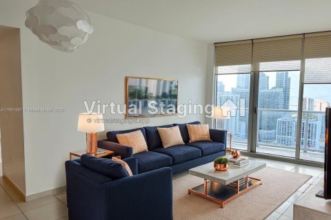 Copropriété à vendre à Miami, Floride: 1 chambre, 78.78 m2 № 1924832 - photo 18