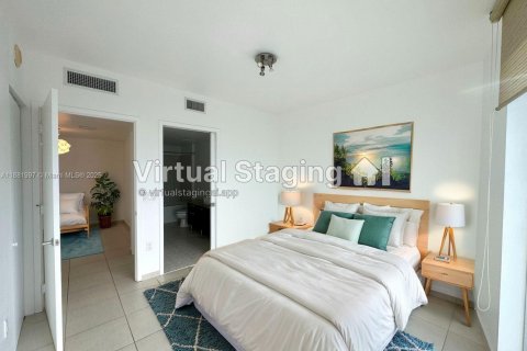 Copropriété à vendre à Miami, Floride: 1 chambre, 78.78 m2 № 1924832 - photo 28