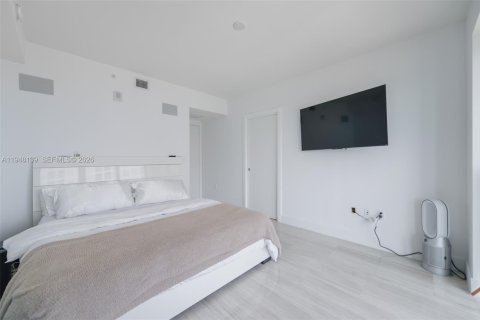 Снять в аренду кондоминиум в Майами, Флорида 2 спальни, 105.63м2, № 2004634 - фото 13