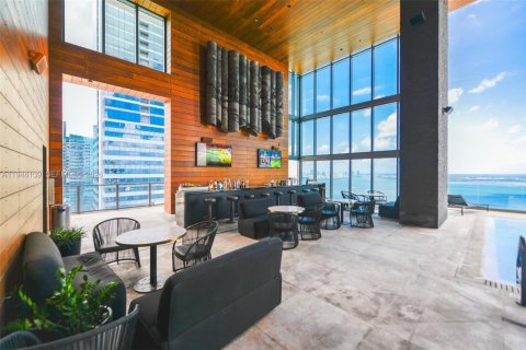 Снять в аренду кондоминиум в Майами, Флорида 2 спальни, 105.63м2, № 2004634 - фото 25