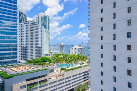Снять в аренду кондоминиум в Майами, Флорида 2 спальни, 105.63м2, № 2004634 - фото 22
