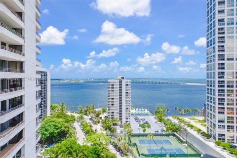 Снять в аренду кондоминиум в Майами, Флорида 2 спальни, 105.63м2, № 2004634 - фото 23