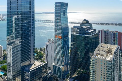 Снять в аренду кондоминиум в Майами, Флорида 2 спальни, 105.63м2, № 2004634 - фото 10