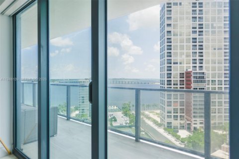 Снять в аренду кондоминиум в Майами, Флорида 2 спальни, 105.63м2, № 2004634 - фото 14