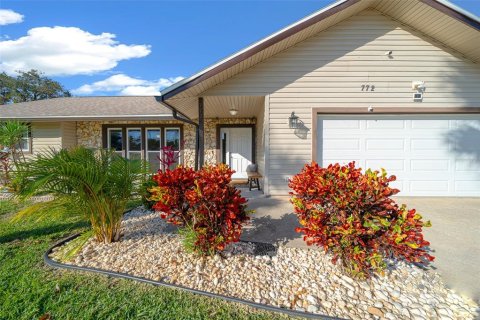 Casa en venta en Port Orange, Florida, 3 dormitorios, 187.11 m2 № 1547569 - foto 3