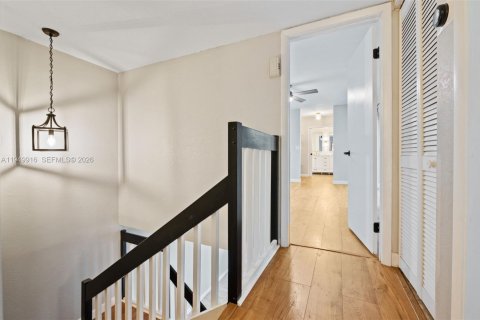 Купить таунхаус в Дейви, Флорида 3 спальни, 153.66м2, № 2009344 - фото 18