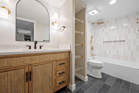 Купить таунхаус в Дейви, Флорида 3 спальни, 153.66м2, № 2009344 - фото 19