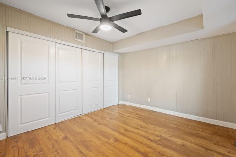 Купить таунхаус в Дейви, Флорида 3 спальни, 153.66м2, № 2009344 - фото 14