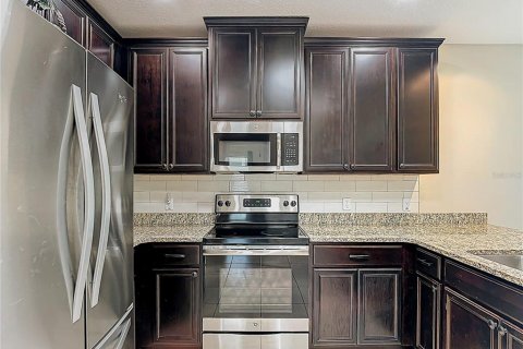 Купить виллу или дом в Пайнсиана, Флорида 4 комнаты, 111.95м2, № 1636747 - фото 10
