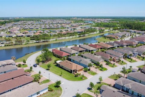Купить виллу или дом в Пайнсиана, Флорида 4 комнаты, 111.95м2, № 1636747 - фото 4