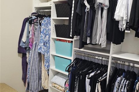 Купить виллу или дом в Пайнсиана, Флорида 4 комнаты, 111.95м2, № 1636747 - фото 26