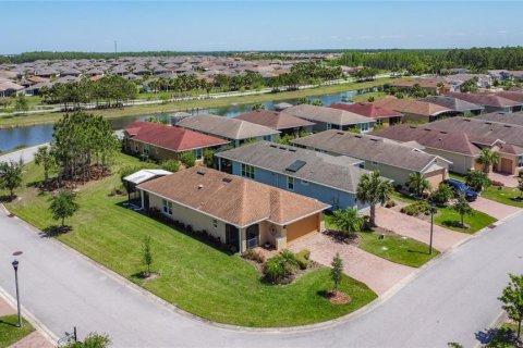 Купить виллу или дом в Пайнсиана, Флорида 4 комнаты, 111.95м2, № 1636747 - фото 5