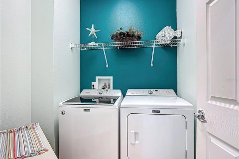 Купить виллу или дом в Пайнсиана, Флорида 4 комнаты, 111.95м2, № 1636747 - фото 27