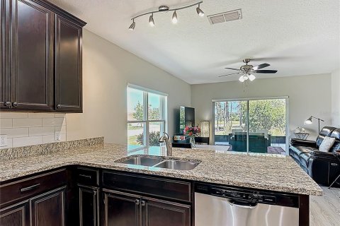 Купить виллу или дом в Пайнсиана, Флорида 4 комнаты, 111.95м2, № 1636747 - фото 11