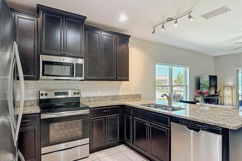 Купить виллу или дом в Пайнсиана, Флорида 4 комнаты, 111.95м2, № 1636747 - фото 8