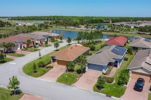 Купить виллу или дом в Пайнсиана, Флорида 4 комнаты, 111.95м2, № 1636747 - фото 3