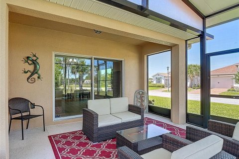 Купить виллу или дом в Пайнсиана, Флорида 4 комнаты, 111.95м2, № 1636747 - фото 30