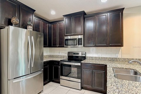 Купить виллу или дом в Пайнсиана, Флорида 4 комнаты, 111.95м2, № 1636747 - фото 9