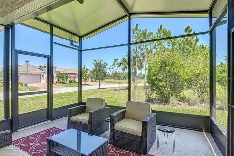 Купить виллу или дом в Пайнсиана, Флорида 4 комнаты, 111.95м2, № 1636747 - фото 29