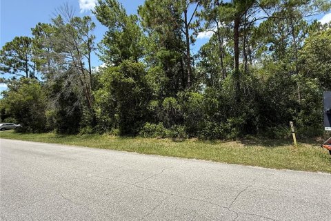 Terrain à vendre à Deltona, Floride № 2167790 - photo 2