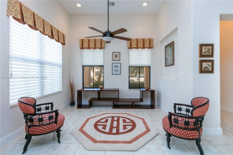 House in Cooper City, Florida 3 bedrooms, 195.47 sq.m. № 1750375 - photo 13