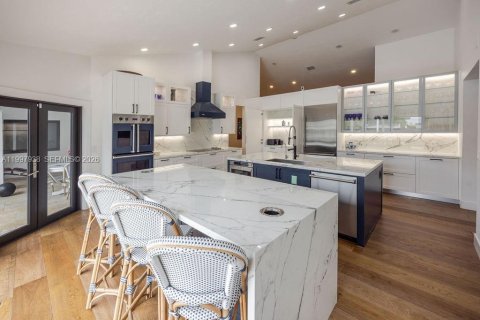 Купить виллу или дом в Майами, Флорида 4 спальни, 504.83м2, № 2067776 - фото 20