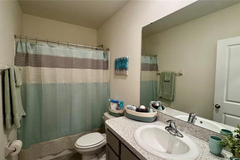 Adosado en alquiler en Apollo Beach, Florida, 3 dormitorios, 151.8 m2 № 1898693 - foto 26