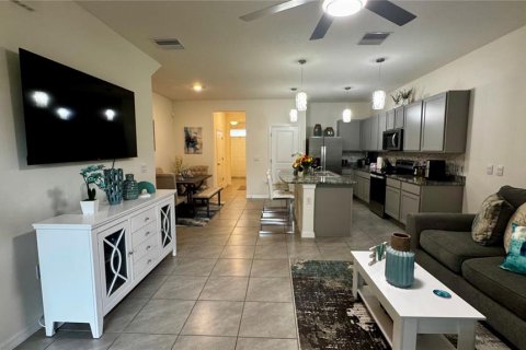 Adosado en alquiler en Apollo Beach, Florida, 3 dormitorios, 151.8 m2 № 1898693 - foto 16