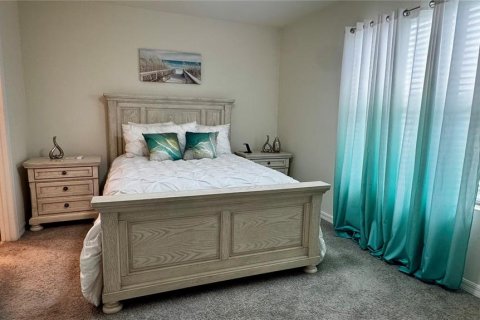 Adosado en alquiler en Apollo Beach, Florida, 3 dormitorios, 151.8 m2 № 1898693 - foto 19