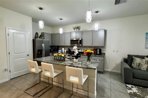 Adosado en alquiler en Apollo Beach, Florida, 3 dormitorios, 151.8 m2 № 1898693 - foto 8