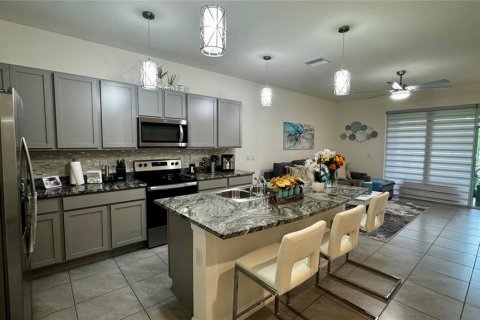 Adosado en alquiler en Apollo Beach, Florida, 3 dormitorios, 151.8 m2 № 1898693 - foto 10