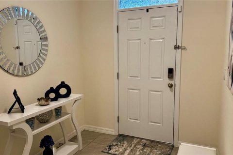 Adosado en alquiler en Apollo Beach, Florida, 3 dormitorios, 151.8 m2 № 1898693 - foto 5