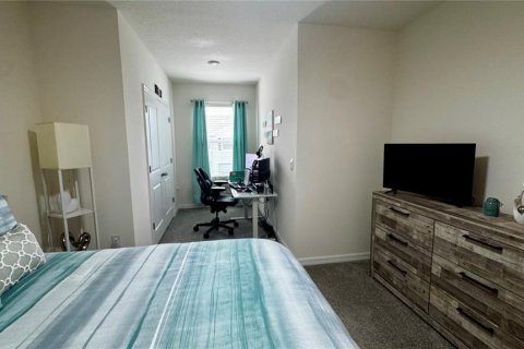 Adosado en alquiler en Apollo Beach, Florida, 3 dormitorios, 151.8 m2 № 1898693 - foto 23