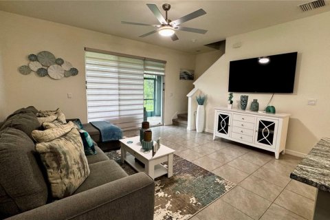 Adosado en alquiler en Apollo Beach, Florida, 3 dormitorios, 151.8 m2 № 1898693 - foto 14